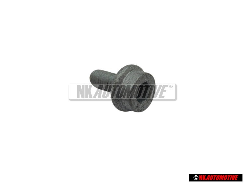 VW Original Vis D'Assemblage Cylidrique Avec Tete A Six Pans Creux - N 10248003