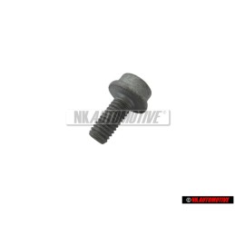 VW Original Vis D'Assemblage Cylidrique Avec Tete A Six Pans Creux - N 10248003