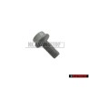 VW Original Vis D'Assemblage Cylidrique Avec Tete A Six Pans Creux - N 10248003