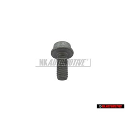 VW Original Vis D'Assemblage Cylidrique Avec Tete A Six Pans Creux - N 10248003