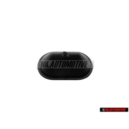 VW Original Obturateur - 211809507