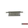 VW Original Obturateur Gris Moonrock - 7H0867597B 92W