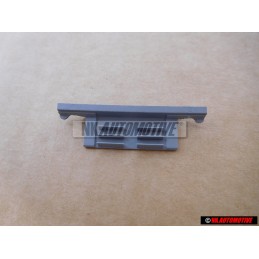 VW Original Obturateur Gris Moonrock - 7H0867597B 92W
