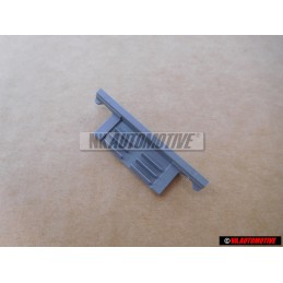 VW Original Obturateur Gris Moonrock - 7H0867597B 92W