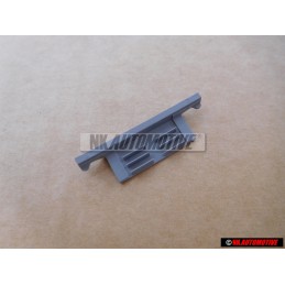 VW Original Obturateur Gris Moonrock - 7H0867597B 92W