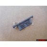 VW Original Obturateur Gris Moonrock - 7H0867597B 92W