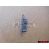 VW Original Obturateur Gris Moonrock - 7H0867597B 92W