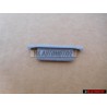 VW Original Obturateur Gris Moonrock - 7H0867597B 92W