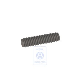 VW Original Goujon - N 0145952