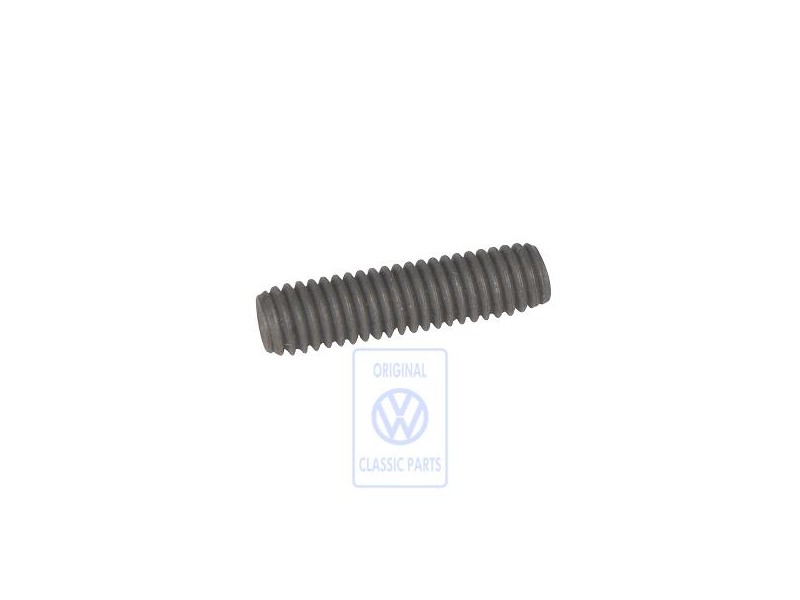VW Original Goujon - N 0145952