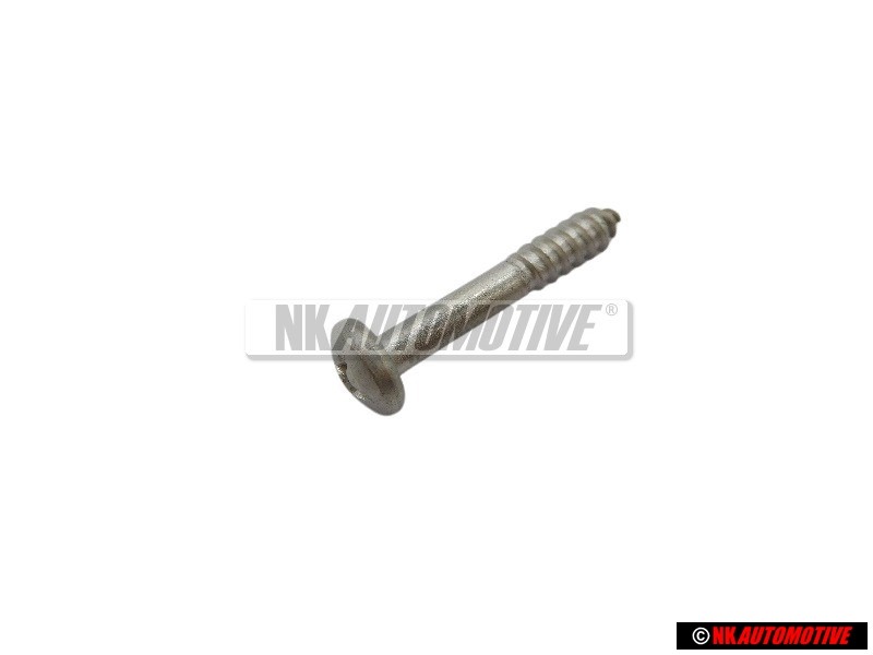 VW Original Vis A Tole Tete Bombee - 331945185