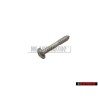 VW Original Vis A Tole Tete Bombee - 331945185