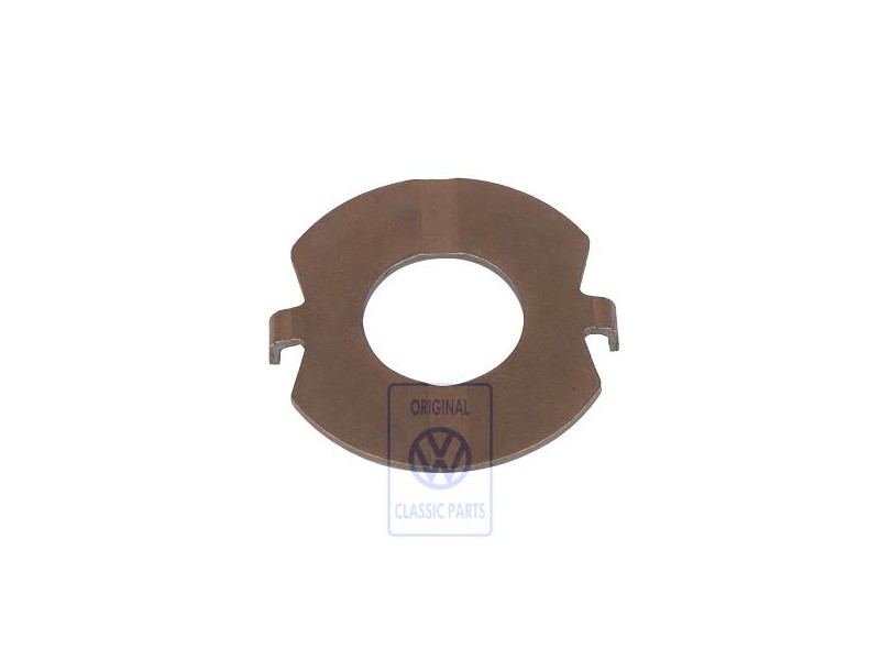 VW Original Rondelle D'Appui - 003323165