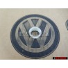 VW Original Douille P. Ressort Spiral - 055129882