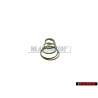 VW Original Ressort De Pression - 113129467C