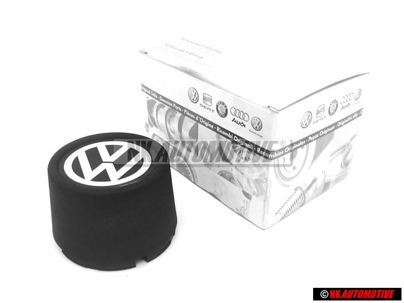 VW Original Enjoliveur De Roue - 255601151A