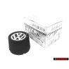 VW Original Enjoliveur De Roue - 255601151A