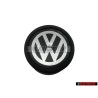VW Original Enjoliveur De Roue - 255601151A