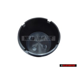 VW Original Enjoliveur De Roue - 255601151A