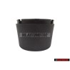 VW Original Enjoliveur De Roue - 255601151A