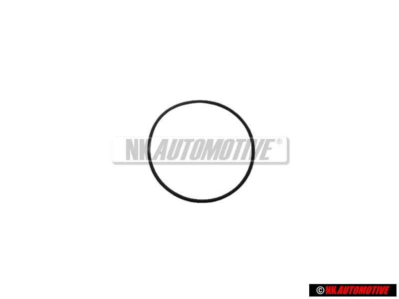 VW Original Bague-Joint - N 90127101