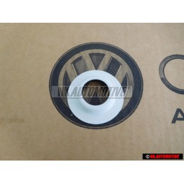 VW Original Rondelle Deflectrice D'Huile - 020301229