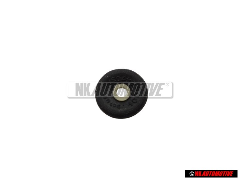 VW Original Disque Amortisseur - 133877661