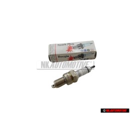 VW Original Bougie D'Allumage Longue Duree - 101000019AA