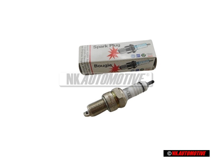 VW Original Bougie D'Allumage Longue Duree - 101000019AA