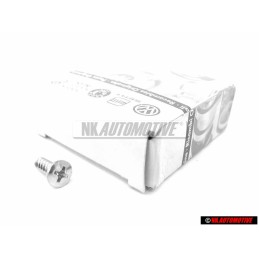 VW Original Vis A Tole Tete Bombee - 311867167