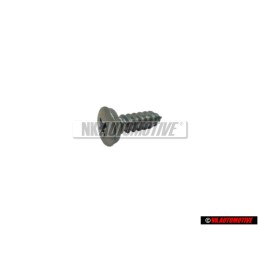 VW Original Vis A Tole Tete Bombee - 311867167