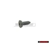 VW Original Vis A Tole Tete Bombee - 311867167