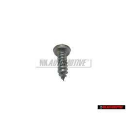 VW Original Vis A Tole Tete Bombee - 311867167