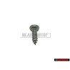 VW Original Vis A Tole Tete Bombee - 311867167