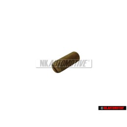 VW Original Vis De Reglage - 059129329B