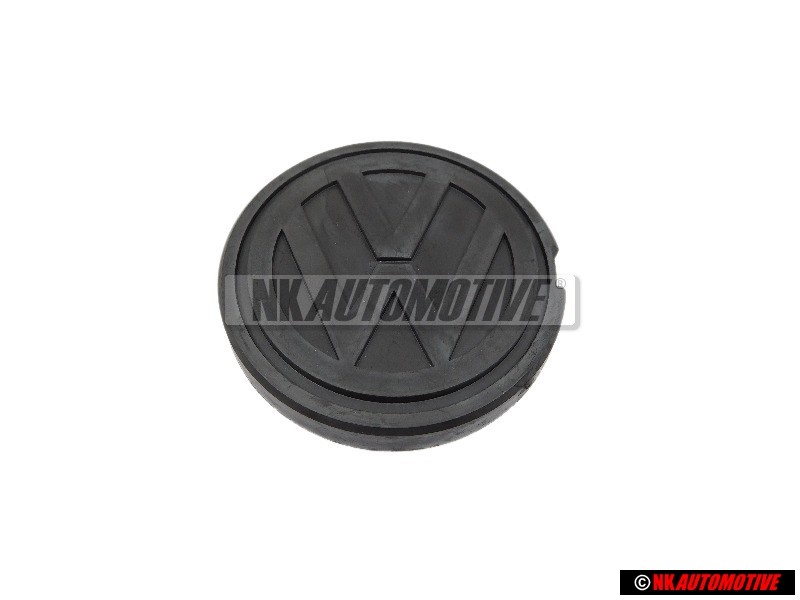 VW Original Enjoliveur De Roue - 321601171B