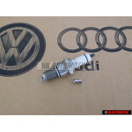 VW Original Bougie D'Allumage Longue Duree - 101000006AD