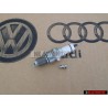 VW Original Bougie D'Allumage Longue Duree - 101000006AD