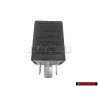 VW Original Relais De Pompe A Carburant - 321906059H