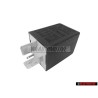 VW Original Relais De Pompe A Carburant - 321906059H