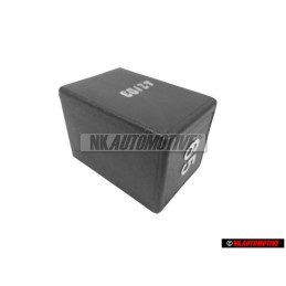 VW Original Relais De Pompe A Carburant - 321906059H