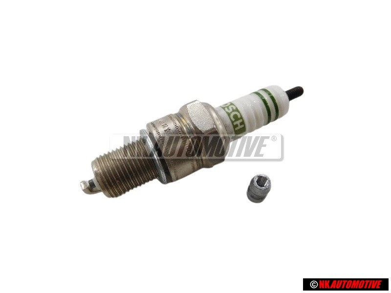 VW Original Bougie D'Allumage - N 01781139