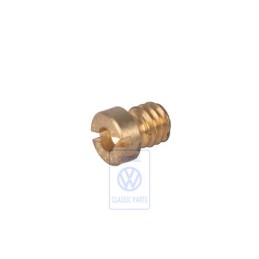 VW Original Calibreur De Reprise - 055129402A