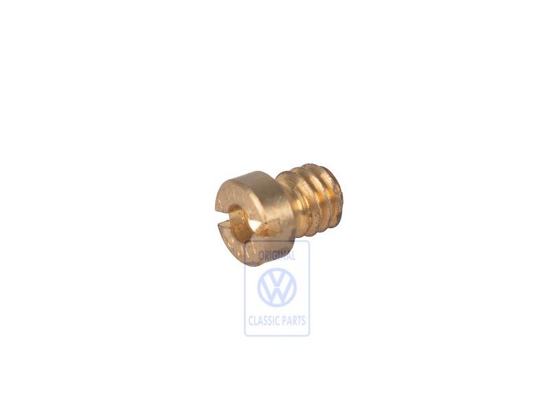VW Original Calibreur De Reprise - 055129402A
