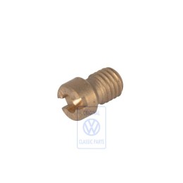 VW Original Gicleur D'Alimentation - 055129405H