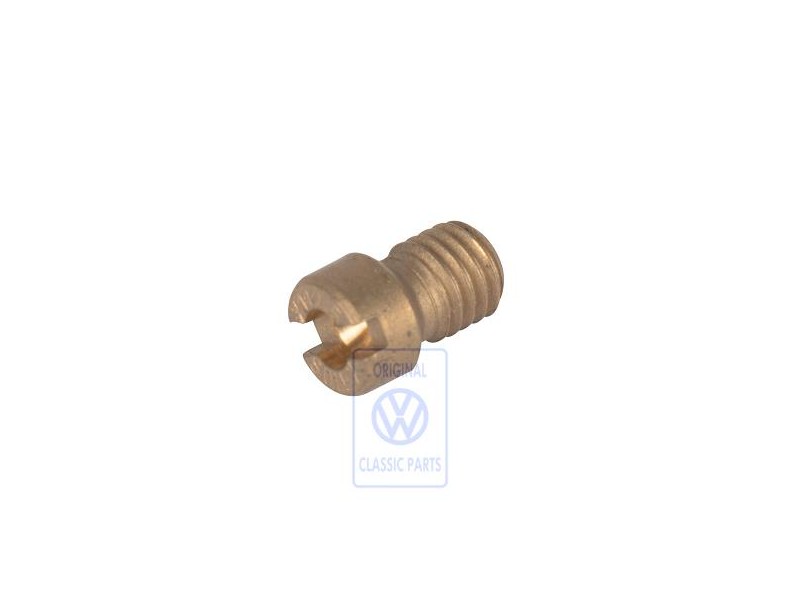 VW Original Gicleur D'Alimentation - 055129405H