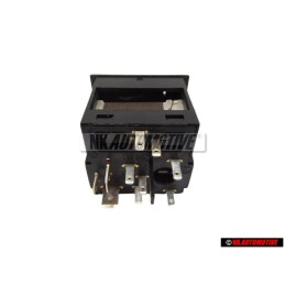 VW Original commutateur d'eclairage - 323941531G 01C