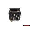 VW Original commutateur d'eclairage - 323941531G 01C