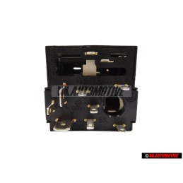 VW Original commutateur d'eclairage - 323941531G 01C