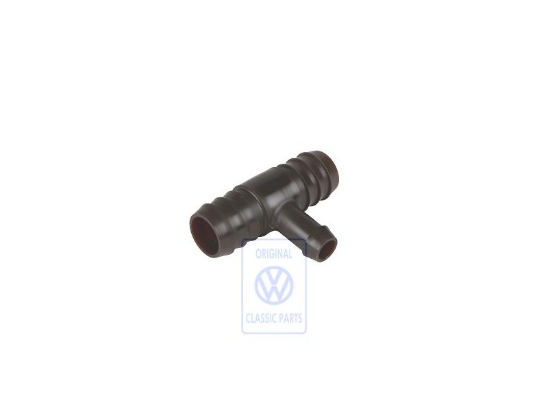 VW Original Piece En T - 052131831